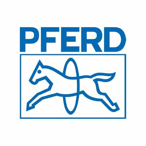 Pferd